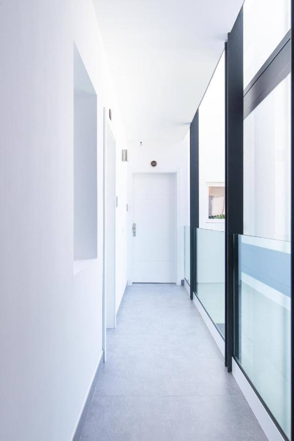 Open Sea Suites Las Palmas de Gran Canaria Dış mekan fotoğraf