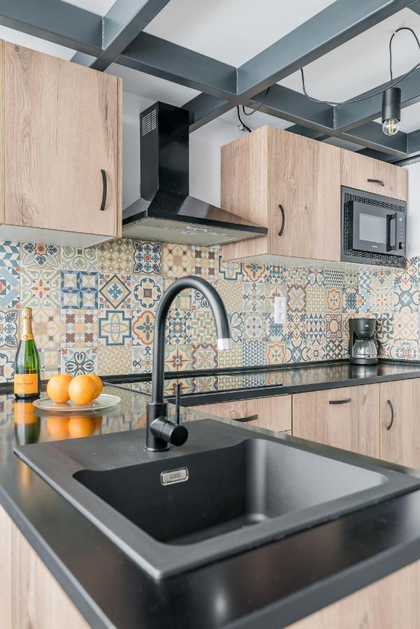 Open Sea Suites Las Palmas de Gran Canaria Dış mekan fotoğraf