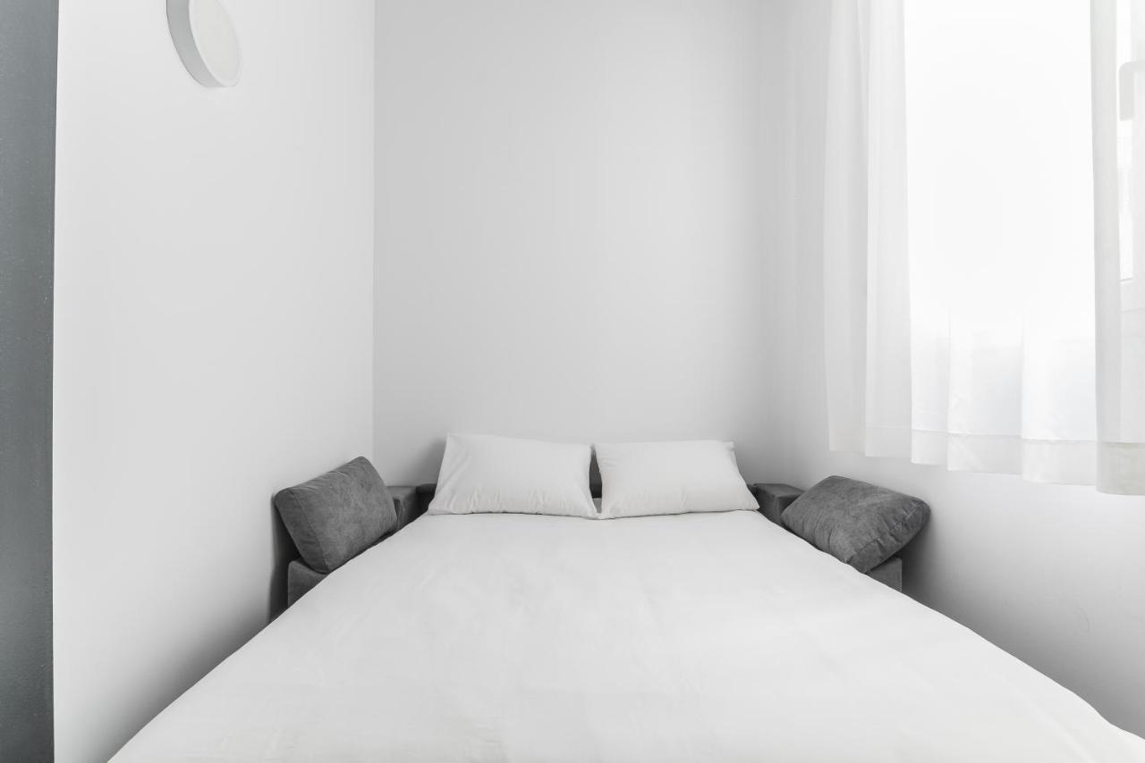 Open Sea Suites Las Palmas de Gran Canaria Dış mekan fotoğraf