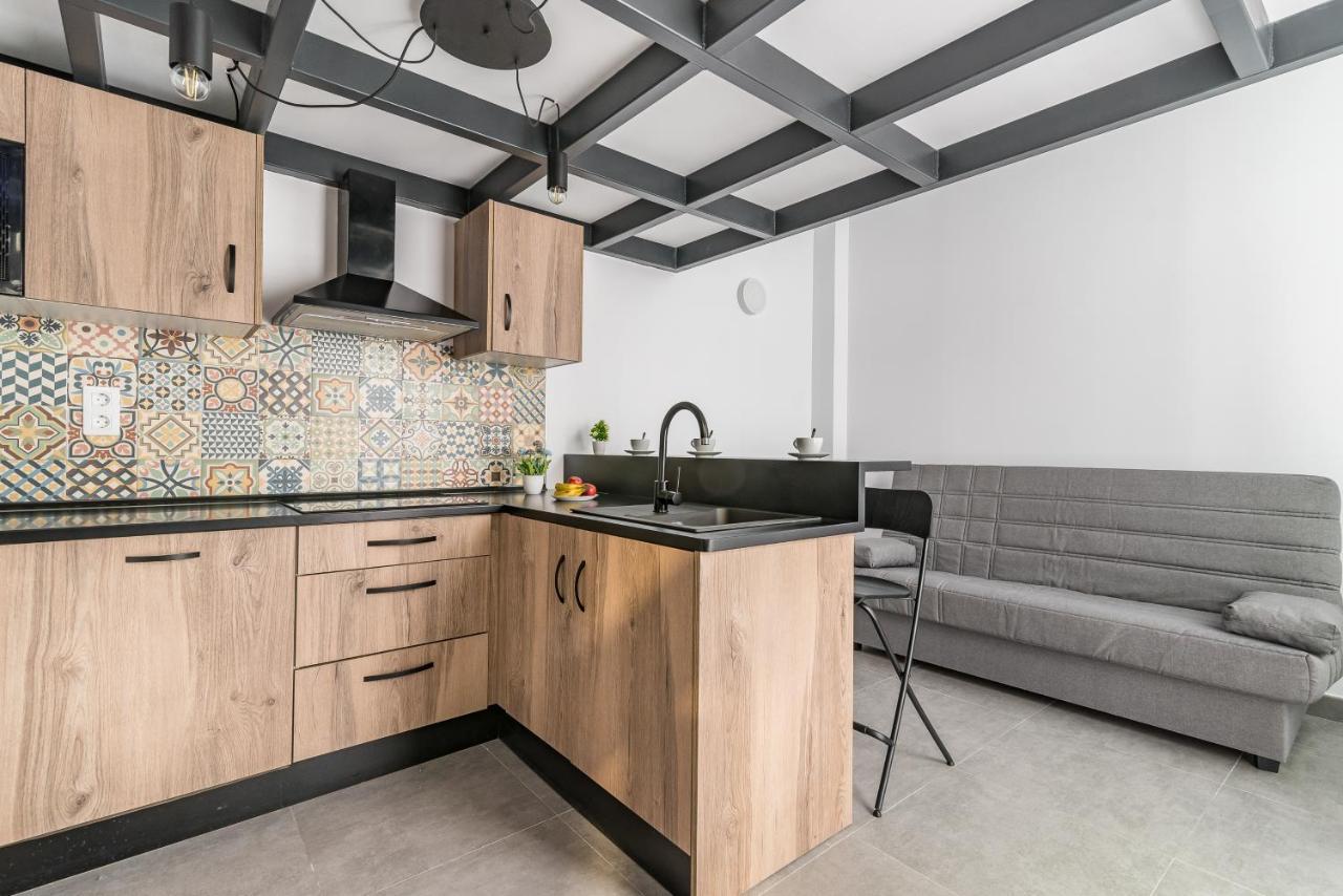Open Sea Suites Las Palmas de Gran Canaria Dış mekan fotoğraf