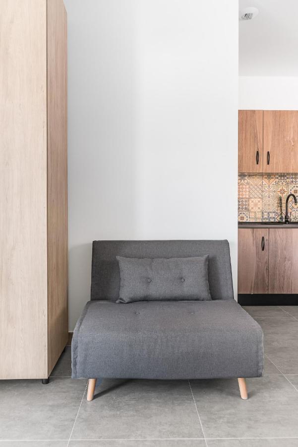 Open Sea Suites Las Palmas de Gran Canaria Dış mekan fotoğraf